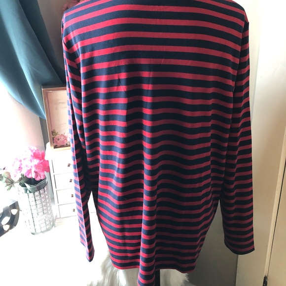 3 for $10 🌻 [Croft & Barrow] Ladies 1X Top - Picture 9 of 11